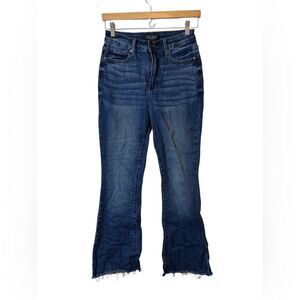 JUDY BLUE | 7/28 7 28 denim blue jeans